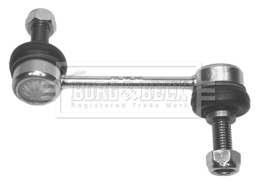 BORG & BECK šarnyro stabilizatorius BDL6953